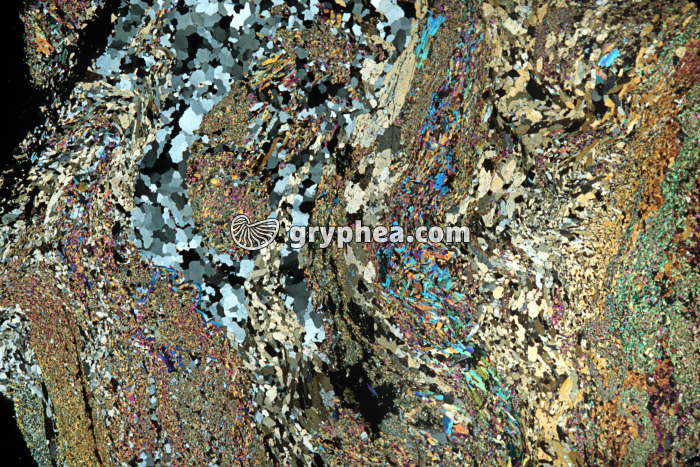 Glaucophanite LPA x1,2 - gryphea.com